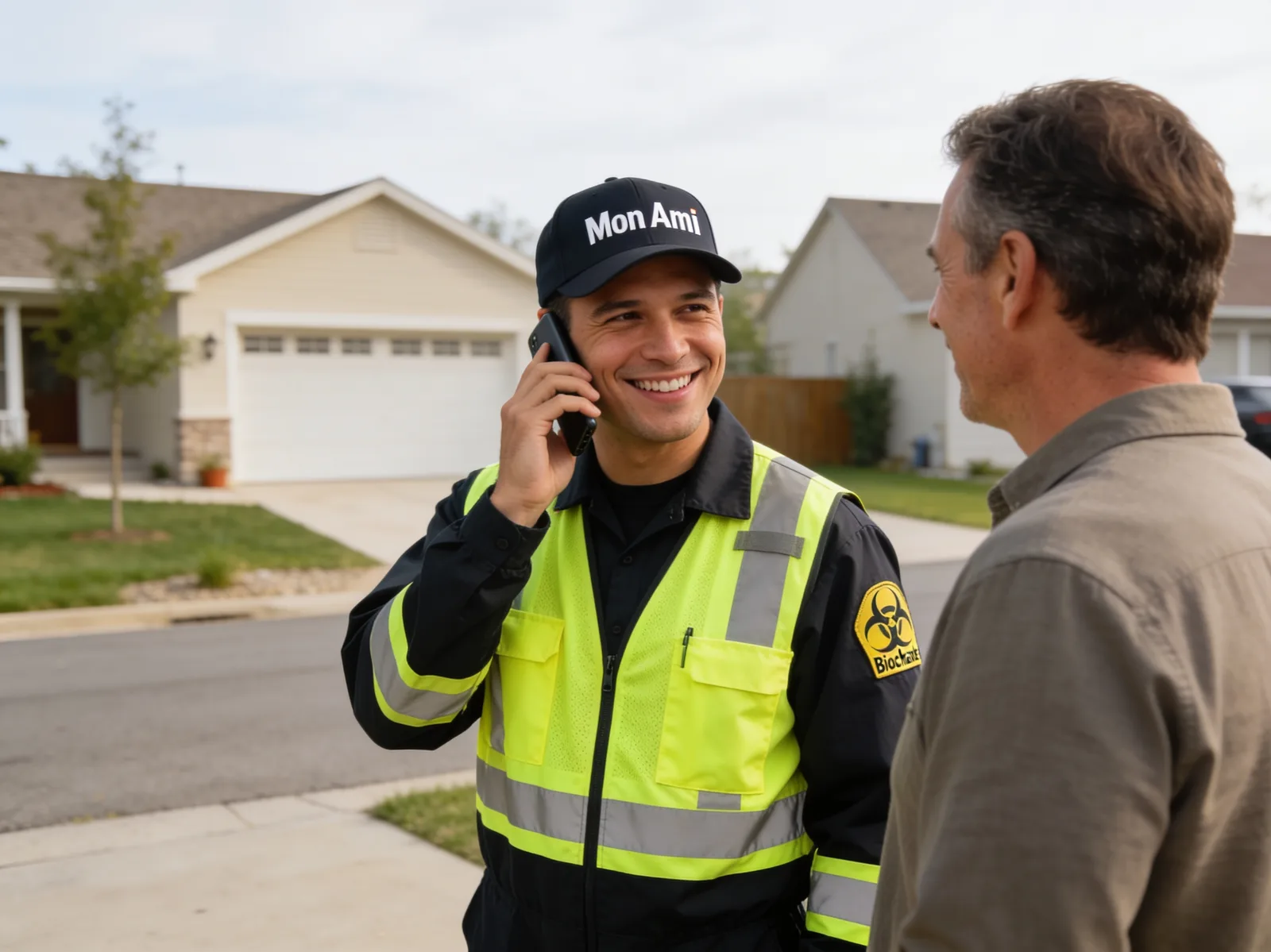 Sewage Cleanup Smithton, IL FAQs