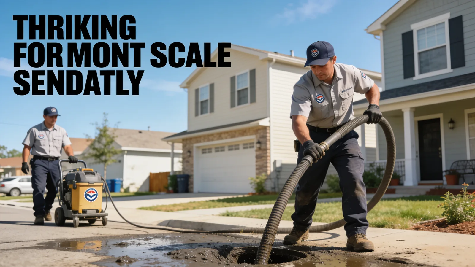 Sewage Cleanup in Smithton, IL near me